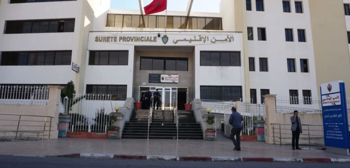 خبر من التعليقات …مواطن يعتدى عليه فجرا بآسفي والتفاعل الأمني يثير التساؤلات مجهودات تبدل لكن التفاعل غائب