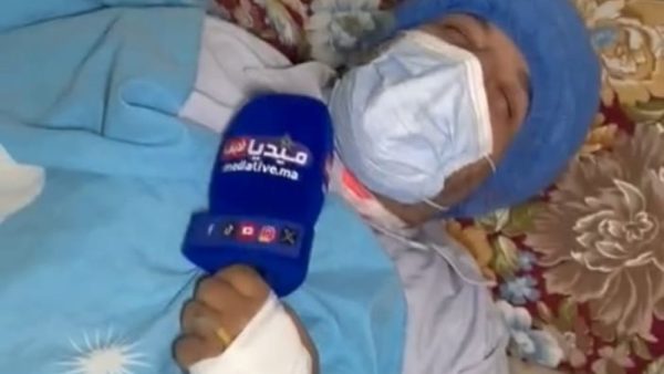 من يتعرف على هذا النصاب ؟ الذي حاول النصب على موقع ” ميديا لايف ” وعلى المحسنين