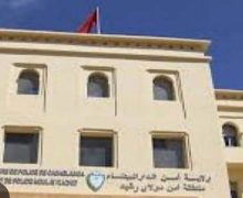 الدارالبيضاء…. حجز 6173 قرصا مهلوس ستة صفائح من مخدر الشيرا وجرعات من الكوكايين وتوقيف شخصين