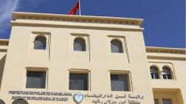 الدارالبيضاء…. حجز 6173 قرصا مهلوس ستة صفائح من مخدر الشيرا وجرعات من الكوكايين وتوقيف شخصين