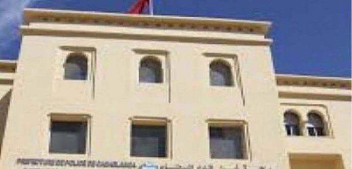 الدارالبيضاء…. حجز 6173 قرصا مهلوس ستة صفائح من مخدر الشيرا وجرعات من الكوكايين وتوقيف شخصين