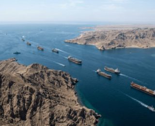 إيران تعلن فتح مضيق هرمز بالكامل بعد وقف الحــ ـرب في لبنان