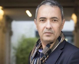 صدور  حُكم  غيابي في الجزائر على الكاتب كمال داود بسبب روايته “حوريات”