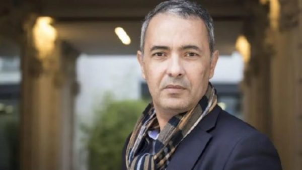 صدور  حُكم  غيابي في الجزائر على الكاتب كمال داود بسبب روايته “حوريات”