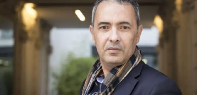 صدور  حُكم  غيابي في الجزائر على الكاتب كمال داود بسبب روايته “حوريات”