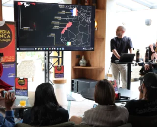 توقع حضور 15 ألف متفرج في الدورة الثالثة لمهرجان “كوميديابلانكا” بالدارالبيضاء (منظمون)