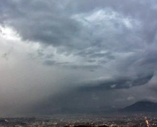 توقعات أحوال الطقس اليوم الثلاثاء