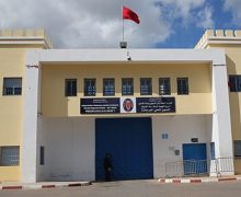 السجن المحلي سلا.. إعطاء الانطلاقة الرسمية للدورة 20 من البرنامج التأهيلي “مصالحة”