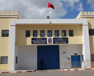 السجن المحلي سلا.. إعطاء الانطلاقة الرسمية للدورة 20 من البرنامج التأهيلي “مصالحة”