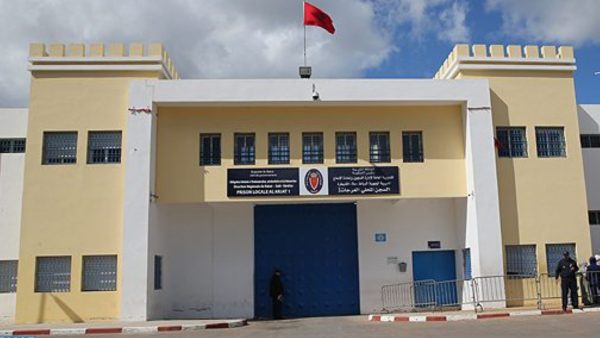 السجن المحلي سلا.. إعطاء الانطلاقة الرسمية للدورة 20 من البرنامج التأهيلي “مصالحة”