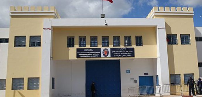 السجن المحلي سلا.. إعطاء الانطلاقة الرسمية للدورة 20 من البرنامج التأهيلي “مصالحة”