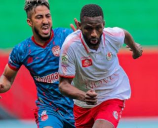 الفتح يحقق فوزا قاتلا على  النادي المكناسي