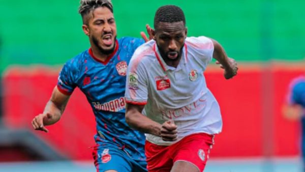 الفتح يحقق فوزا قاتلا على  النادي المكناسي