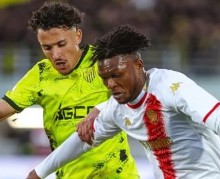 المغرب الفاسي بهدف خرافي يفوز على الوداد في مؤجل الجولة 12