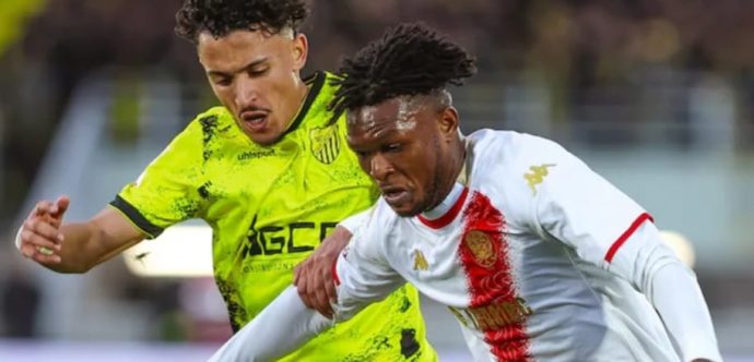 المغرب الفاسي بهدف خرافي يفوز على الوداد في مؤجل الجولة 12