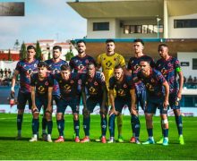 إتحاد طنجة يغرق سفينة أولمبيك آسفي بالفوز عليه بعقر الدار