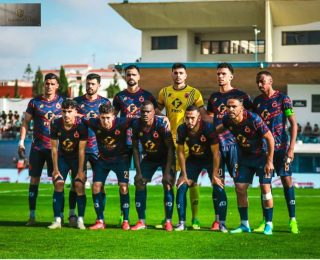 إتحاد طنجة يغرق سفينة أولمبيك آسفي بالفوز عليه بعقر الدار