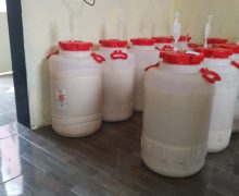 المحمدية ….توقيف مواطن من جنسية صينية بتُهم صنع وترويج المشروبات الكحولية