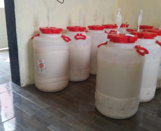 المحمدية ….توقيف مواطن من جنسية صينية بتُهم صنع وترويج المشروبات الكحولية