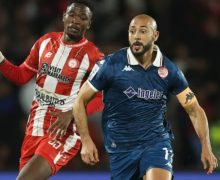 قمة مراكش بين الكوكب المراكشي والوداد تنتهي بلا غالب ولا مغلوب