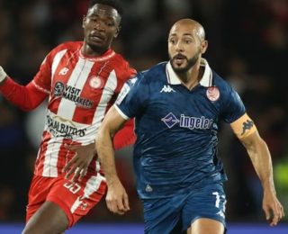 قمة مراكش بين الكوكب المراكشي والوداد تنتهي بلا غالب ولا مغلوب