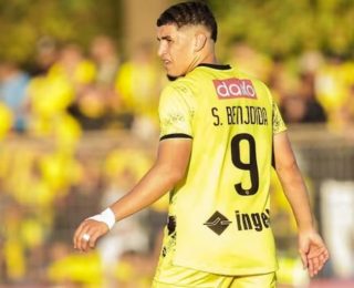  المغرب الفاسي يواصل صحوته ويهزم الزمامرة بمعقله