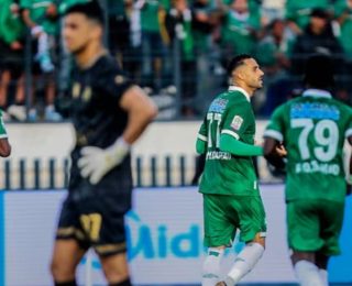 الرجاء البيضاوي يمطر شباك فريق الفتح في ليلة احتفاله بالذكرى 80 لتأسيسه