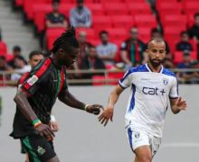 الجيش ينجو من فخ إتحاد يعقوب المنصور ويجبره على التعادل