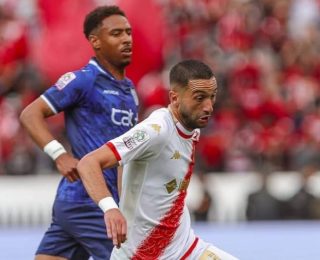 إتحاد يعقوب المنصور يتمرد على الوداد بالبيضاء ويهزمه بعقر داره