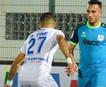 ديربي دكالة يعود للدفاع الجديدي على حساب الزمامرة ب(2-1 )