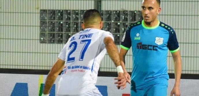 ديربي دكالة يعود للدفاع الجديدي على حساب الزمامرة ب(2-1 )