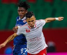 الفتح يفوز على الوداد في مؤجل الجولة 10