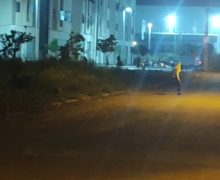 صراع بين مجموعة من الشبان والقاصرين يتسبب في حالة من الهلع والرعب في أحياء بجماعة الشلالات