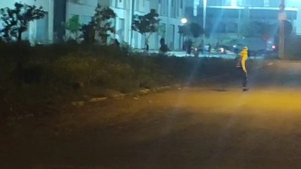 صراع بين مجموعة من الشبان والقاصرين يتسبب في حالة من الهلع والرعب في أحياء بجماعة الشلالات