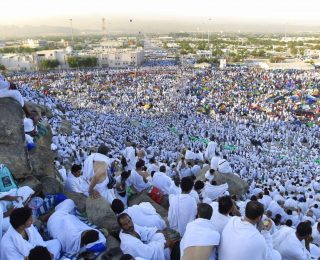 يهم المغاربة …تدابير جديدة لأداء مناسك الحج