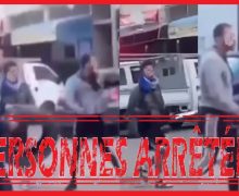 ” قربلة ” بين عائلتين متجاورتين تنتهي بتوقيف 7 أفراد