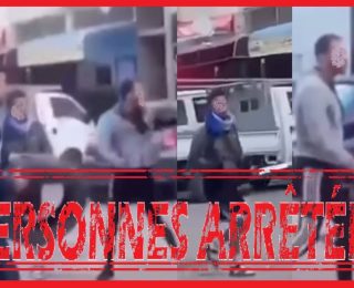 ” قربلة ” بين عائلتين متجاورتين تنتهي بتوقيف 7 أفراد