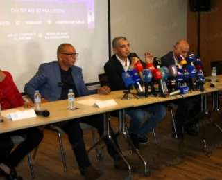 مهرجان الزهور بالمحمدية 2026: “مدينة الزهور” تحتفي بالموسيقى والطبيعة