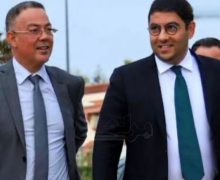 بنسعيد ينفي الترشح لرئاسة الجامعة ويدعم استمرار لقجع