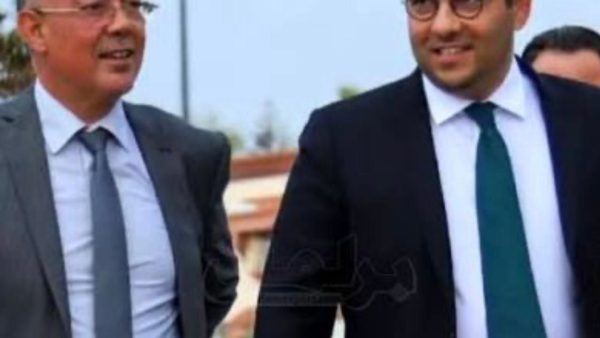 بنسعيد ينفي الترشح لرئاسة الجامعة ويدعم استمرار لقجع