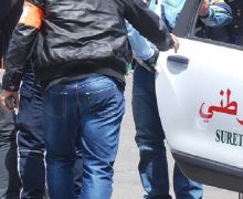 ملاحقة أمنية  لشخص فر من الدارالبيضاء نحو مشرع بلقصيري بعد محاولة قتله لسيدة تسفر عن توقيفه