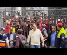 لعنة “نادي بنفيكا” البرتغالي تطارد نادي فريق الوداد  الرياضي