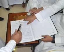 لجنة العدل  بمجلس المستشارين تصادق على مشروع القانون المتعلق بتنظيم مهنة العدول