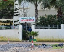 الدرك الملكي يوقف مروجين للمحدرات ويحجز سيارة وكمية من الحشيش