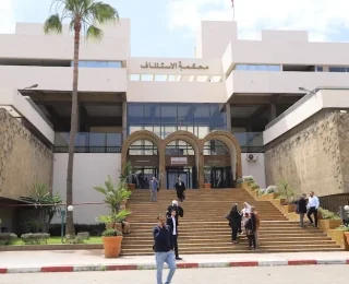 المحمدية …اعتقال موظفين إثنين  بجماعة المحمدية  كانا يشرفان على مـ ـجـ ـزرة المحمدية ورئيس جمعية ومكلف بالـ ـذبـ ـح