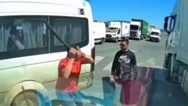 عندما  ينتابك الغضب …لحظة صبر واحدة… قد تنقذك من ندم يرافقك عمرا كاملا