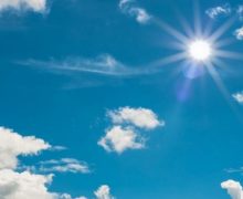 توقعات أحوال الطقس لليوم الخميس