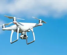 المحمدية …بالإستعانة ب ” الدرون ” لجنة من العمالة تحل بمنطقة بالشلالات لتصوير  البنايات