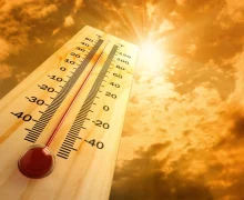 موجة حر من الجمعة إلى الأحد بعدد من مناطق المملكة (نشرة إنذارية)