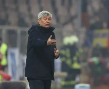 وفاة أسطورة التدريب الروماني ميرتشا لوتشيسكو بعد أسبوع من إنهاء مهامه